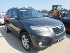 2011 HYUNDAI SANTA FE P for sale at Copart SANDY