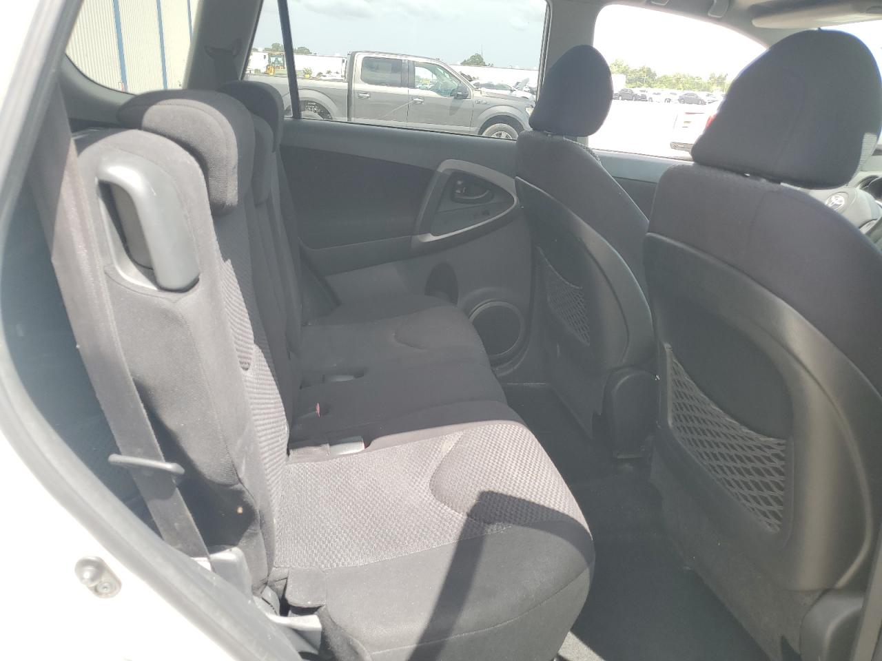 2008 Toyota Rav4 Sport VIN: JTMBD32V385129064 Lot: 63046555