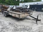 2000 Car Or Utility Trailer за продажба в Jacksonville, FL - Side