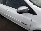 2012 RENAULT CLIO DYNAM for sale at Copart WHITBURN