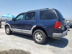 2002 Ford Explorer Xlt na sprzedaż w Sun Valley, CA - Minor Dent/Scratches