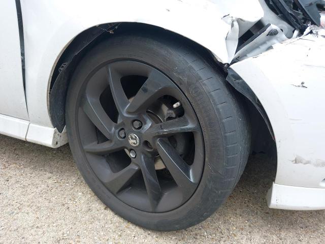 2018 VAUXHALL CORSA SRI