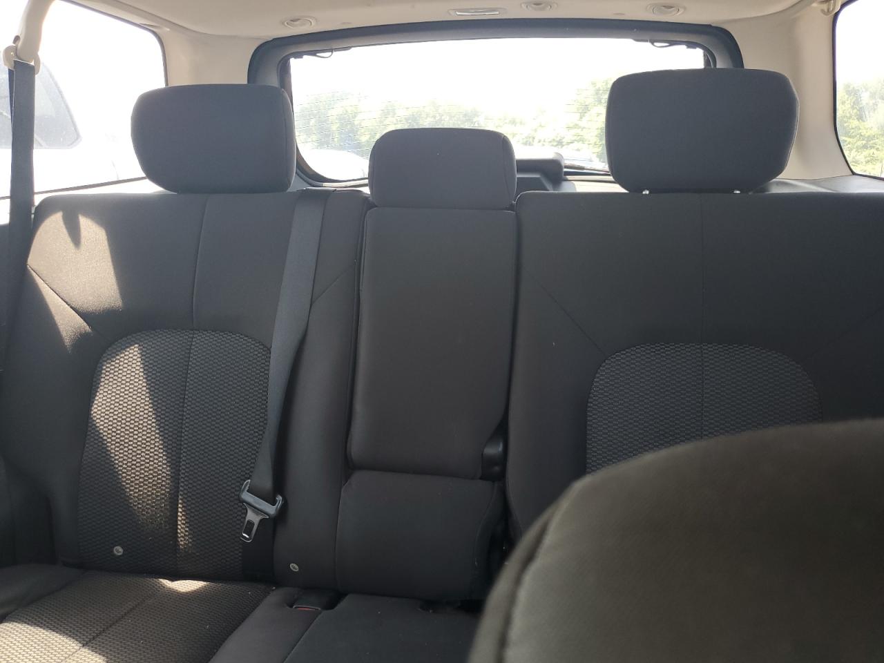 2010 Mitsubishi Endeavor Ls VIN: 4A4JN2AS1AE003343 Lot: 60665725