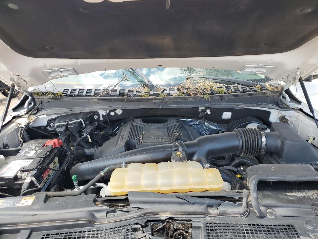 2018 Ford Expedition Platinum VIN: 1FMJU1LT4JEA36925 Lot: 58735415