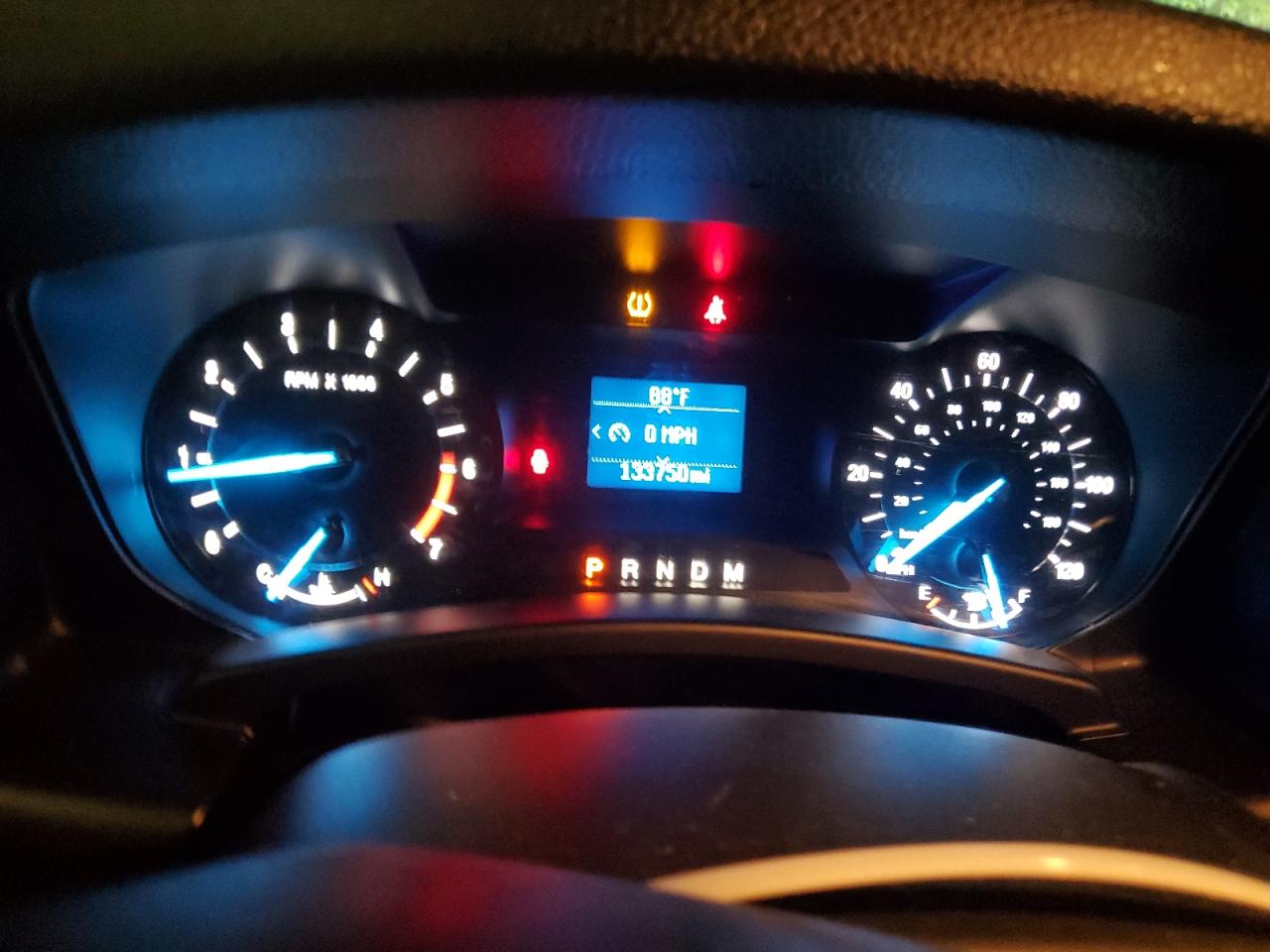 FORD EXPEDITION 2015 VIN 1FMJU1GT1FEF13425 zdjęcie 9