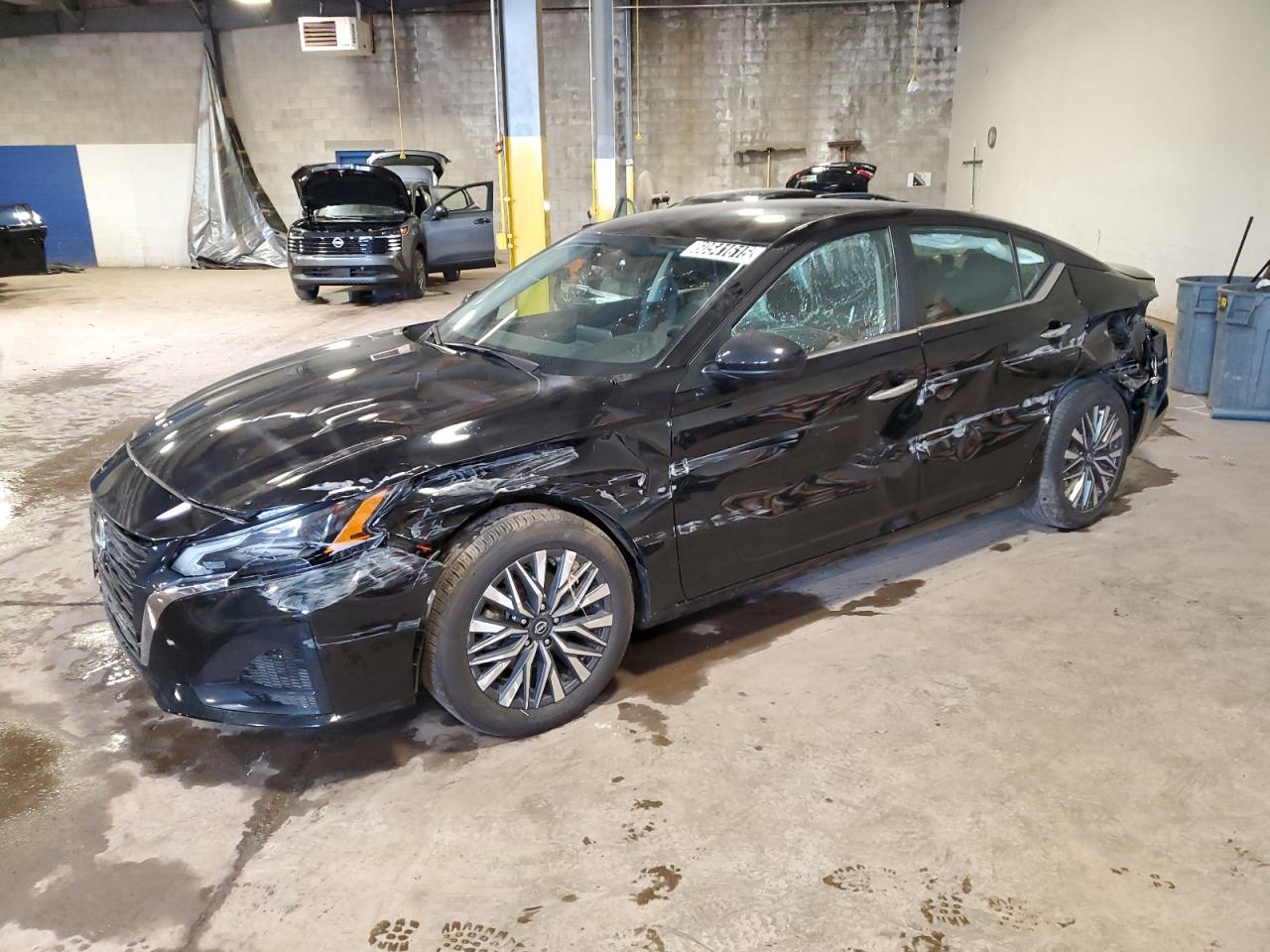 Chalfont, PA에서 판매 중인 2023 Nissan Altima Sv - Side
