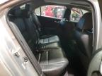2012 Acura Tsx Tech   продається в West Mifflin, PA - Rear End