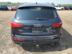 2015 Audi Q5 Premium Plus na sprzedaż w Chicago Heights, IL - Front End
