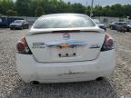 2011 Nissan Altima Base en Venta en Memphis, TN - Burn