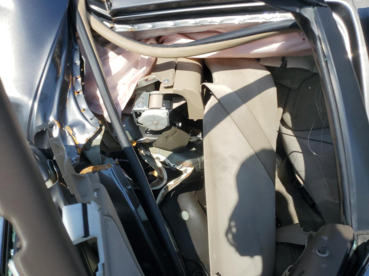 2006 Honda Accord Ex VIN: 1HGCM56766A099088 Lot: 80110465