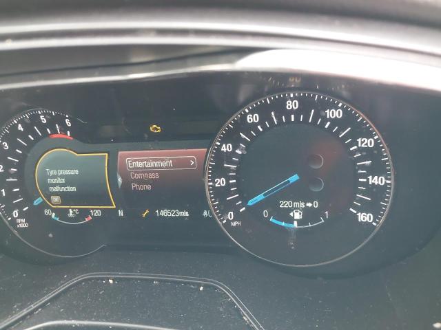 2015 FORD MONDEO TIT