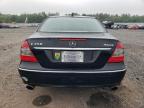 2007 Mercedes-Benz E 350 4Matic de vânzare în Hillsborough, NJ - Minor Dent/Scratches