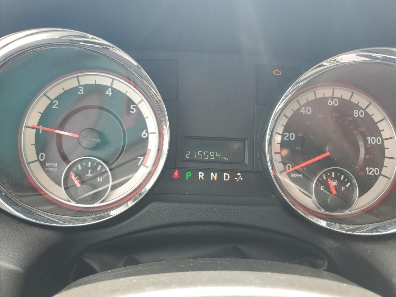 2018 Dodge Grand Caravan Se VIN: 2C4RDGBG6JR231538 Lot: 59963185