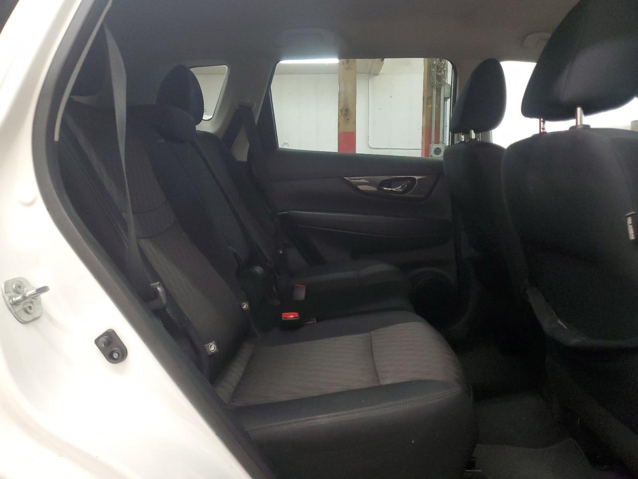 5N1AT2MV3JC761341 NISSAN ROGUE 2018