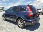 2007 Honda Cr-V Exl zu verkaufen in Riverview, FL - Minor Dent/Scratches