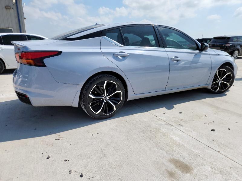  NISSAN ALTIMA 2023 Blue