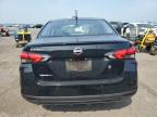 2023 Nissan Versa S на продаже в Pennsburg, PA - Front End