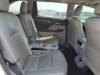 2016 Toyota Highlander Limited for Sale in Tulsa, OK - Front End