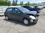 2010 Nissan Versa S en Venta en Exeter, RI - All Over