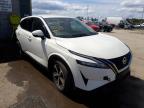 2022 NISSAN QASHQAI NC for sale at Copart PETERLEE