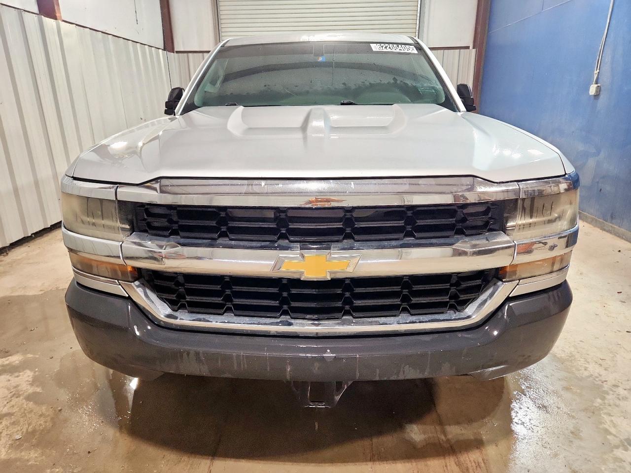 1GCRCNEHXGZ142498 CHEVROLET SILVERADO 2016