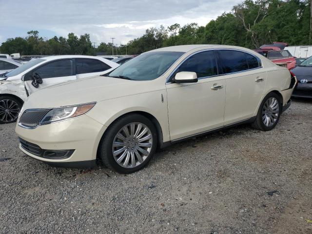 2014 Lincoln Mks 