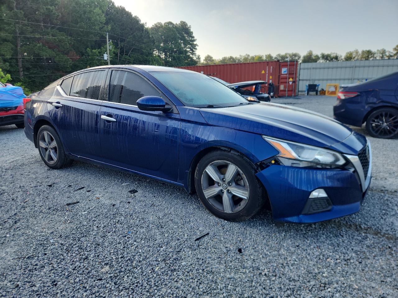 1N4BL4BV5KC137927 NISSAN ALTIMA 2019