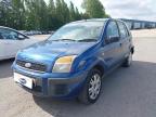 2009 FORD FUSION STY for sale at Copart GLOUCESTER