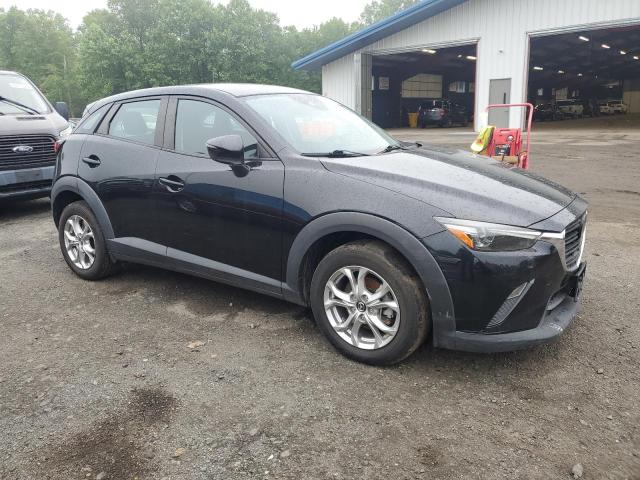  MAZDA CX-3 2021 Black