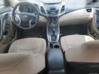 2016 Hyundai Elantra Se на продаже в Wichita, KS - Front End