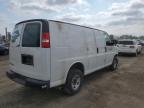Montreal-est, QC에서 판매 중인 2018 Chevrolet Express G2500  - Front End