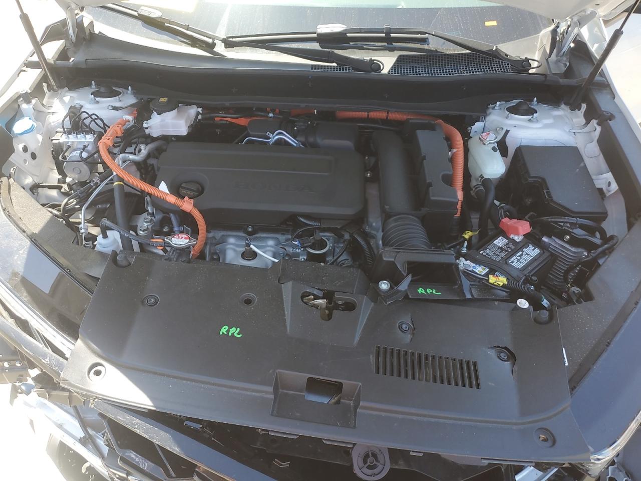 2HKRS6H87SH813856 HONDA CRV 2025
