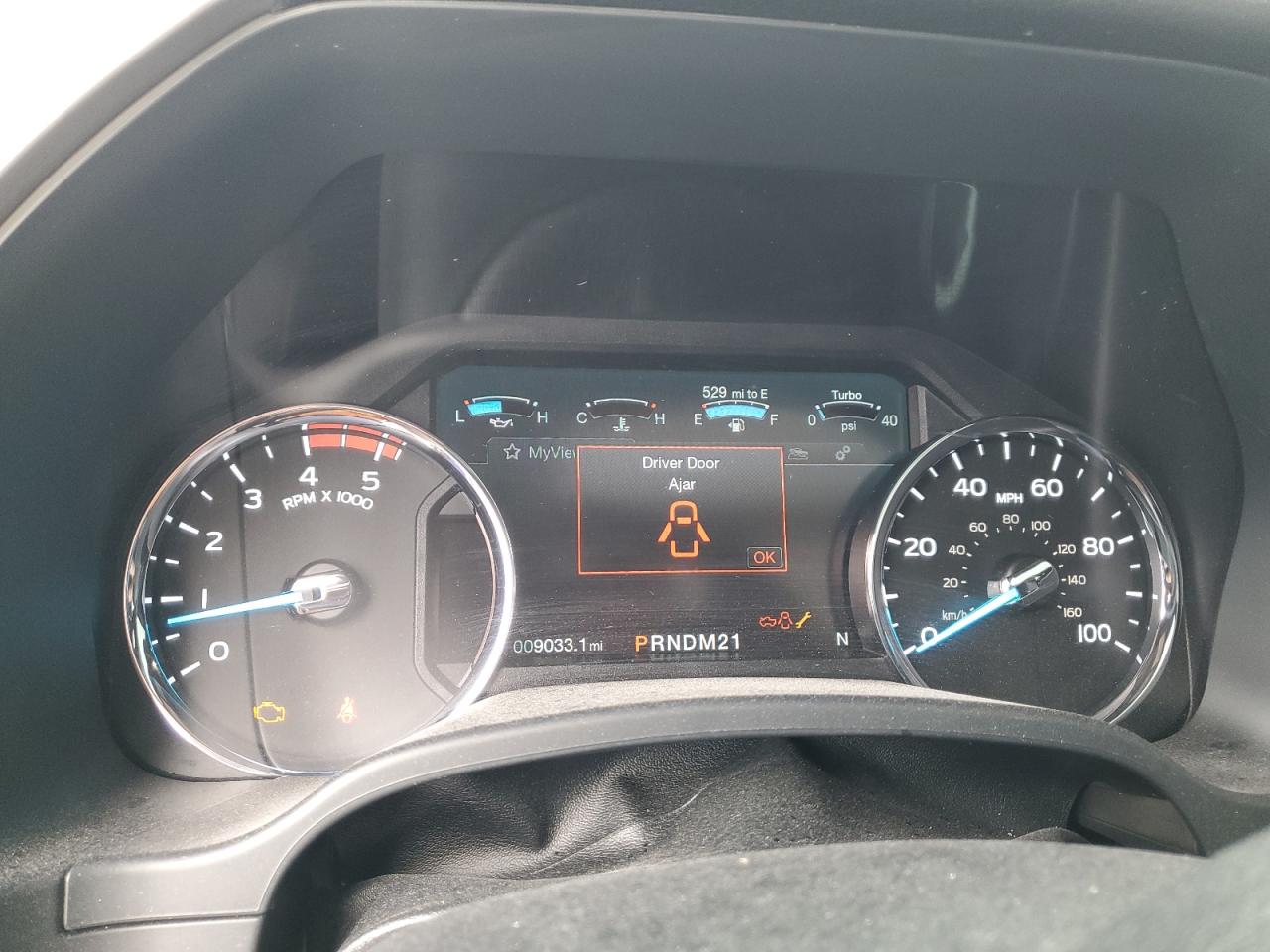 2019 Ford F250 Super Duty VIN: 1FT7W2BT8KED08961 Lot: 57572235