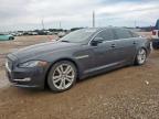 2016 Jaguar Xjl Portfolio продається в Temple, TX - Mechanical