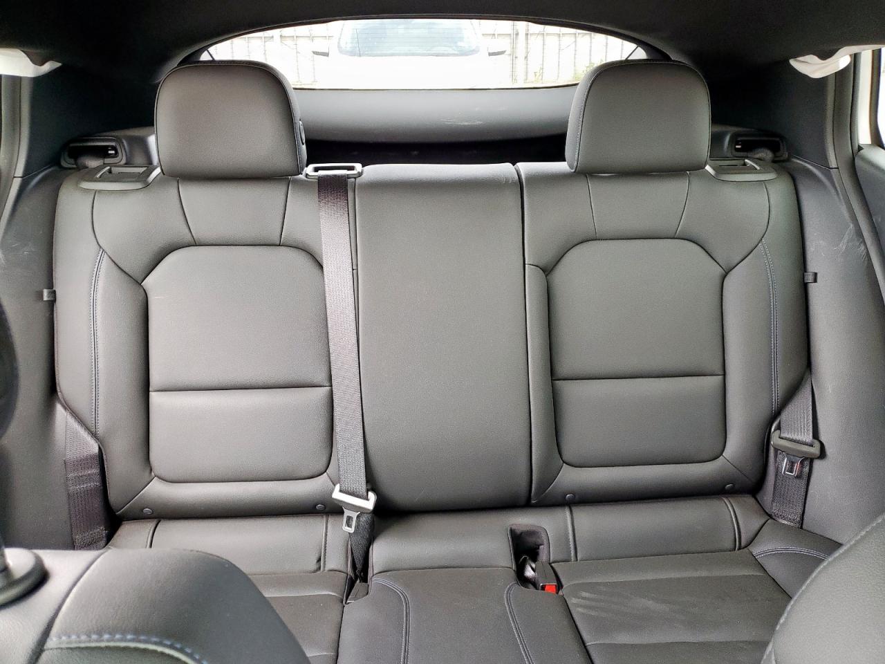 2024 Buick Envista Sport Touring VIN: KL47LBE22RB086838 Lot: 62347015