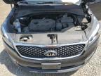 2017 Kia Sorento Lx   იყიდება San Diego-ში, CA - Rear End