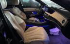 2018 Mercedes-Benz S 63 Amg 4Matic na sprzedaż w Elgin, IL - Normal Wear
