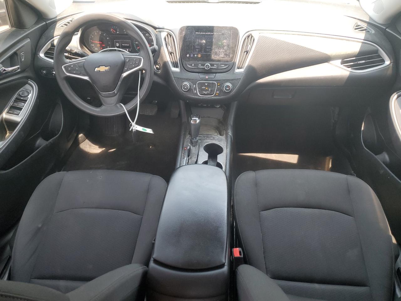 1G1ZB5ST6KF172340 CHEVROLET MALIBU 2019