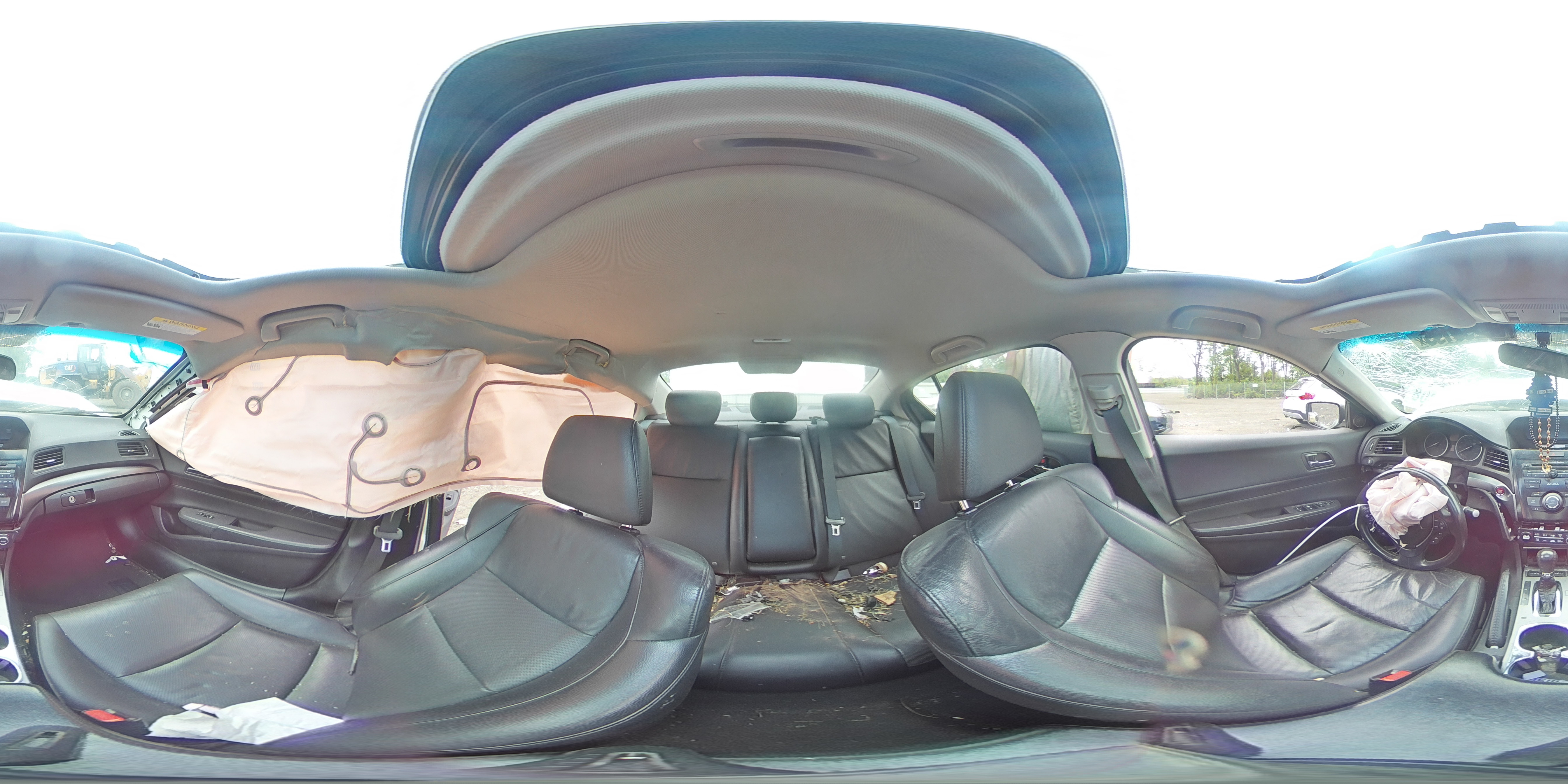 2014 Acura Ilx 20 VIN: 19VDE1F35EE008578 Lot: 60250195