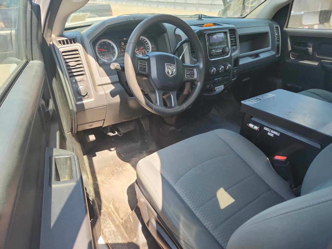 2014 Ram 4500 VIN: 3C7WRKAJ7EG272926 Lot: 61588455