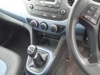 2016 HYUNDAI I10 SE for sale at Copart ROCHFORD