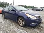 2013 Hyundai Sonata Se de vânzare în Ellenwood, GA - Side