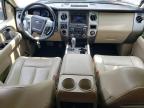 2015 Ford Expedition El Limited იყიდება Cicero-ში, IN - Front End