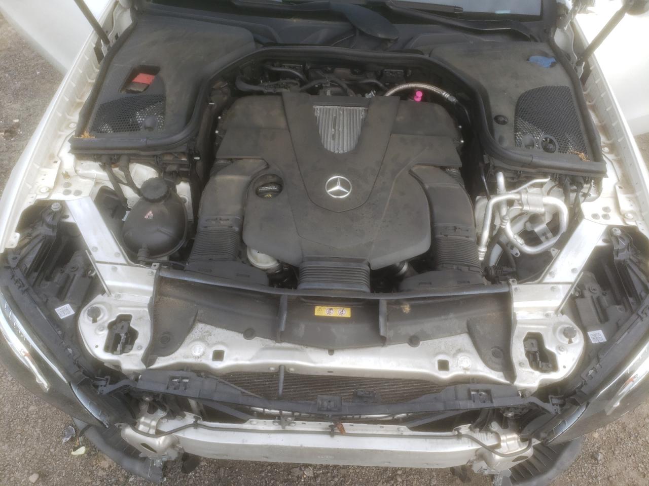 2020 Mercedes-Benz E 450 4Matic VIN: W1K1J6JB0LF133014 Lot: 59839185