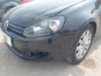 2011 VOLKSWAGEN GOLF GT TD for sale at Copart YORK