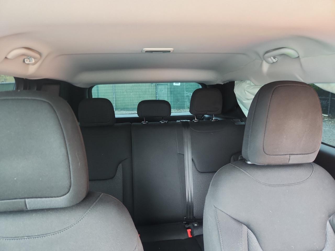 2020 Jeep Renegade Sport VIN: ZACNJBABXLPL67594 Lot: 61051005