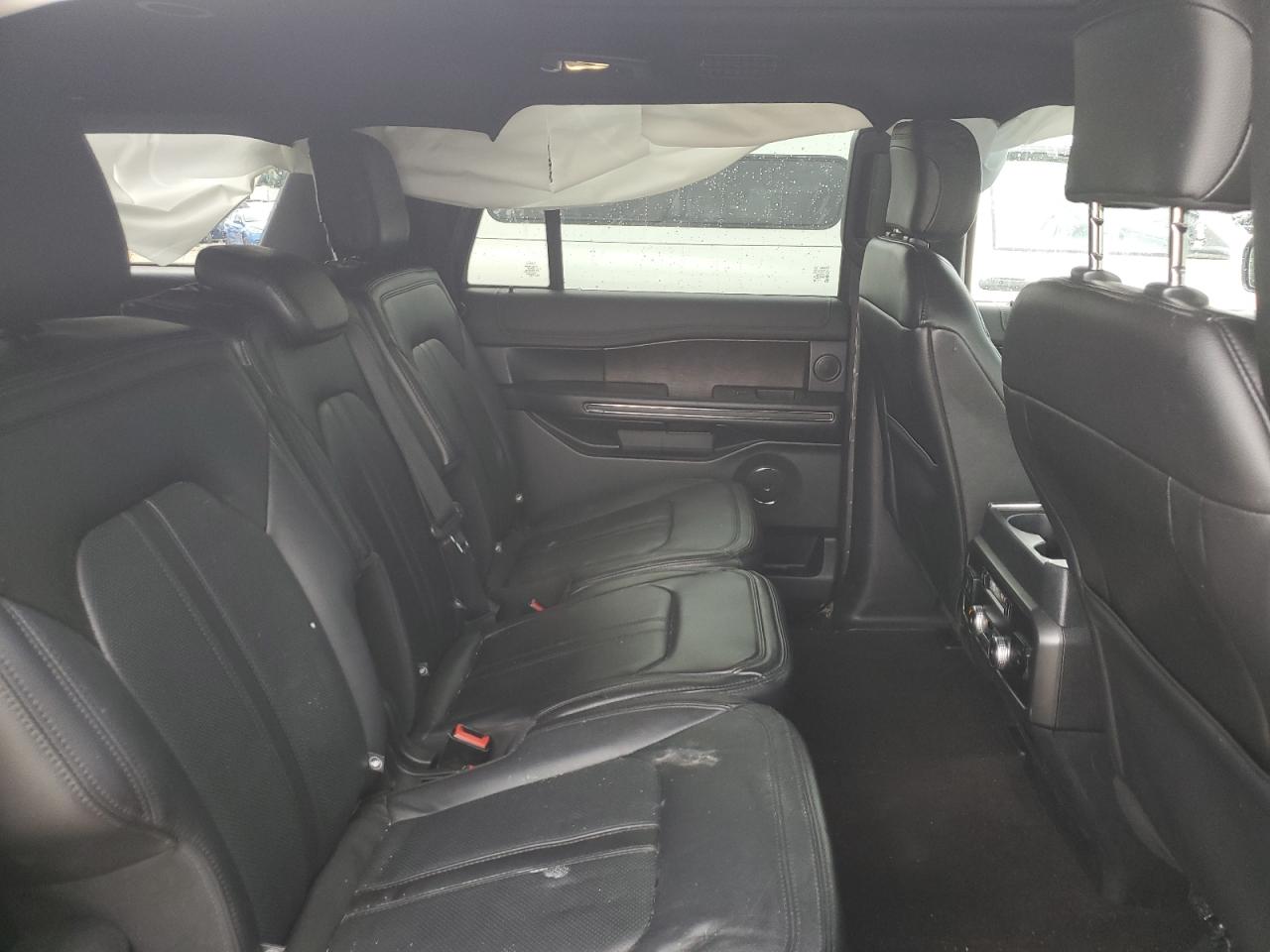 2020 Ford Expedition Max Limited VIN: 1FMJK2AT7LEA21398 Lot: 62744905