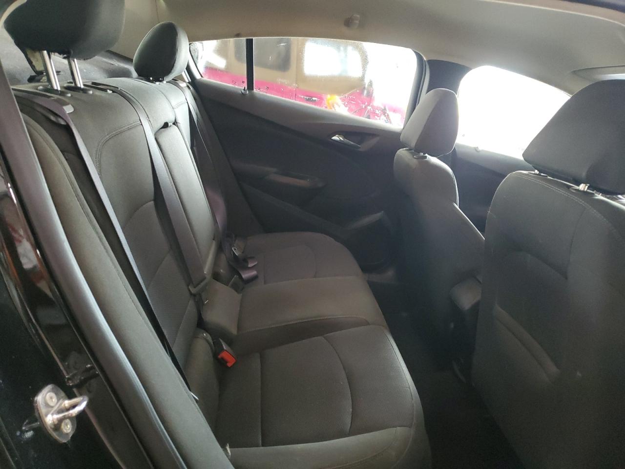 1G1BE5SM7H7270510 CHEVROLET CRUZE 2017