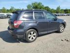 2014 Subaru Forester 2.5I Touring იყიდება Assonet-ში, MA - Rear End