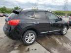 2013 Nissan Rogue S na sprzedaż w Littleton, CO - Hail